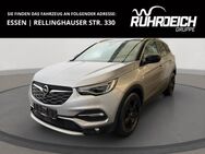 Opel Grandland X, Ultimate 8 FACH BEREIFUNG, Jahr 2020 - Essen