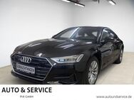 Audi A7, Sportback TFSI e 50 quattro ||, Jahr 2021 - München