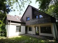 Reihenendhaus mit Potential in begehrter Lage - Erlangen