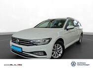 VW Passat Variant, 2.0 TDI Business, Jahr 2021 - Münsingen