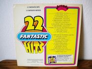 22 Fantastic Hits-Vinyl-LP,Arcade,70er Jahre - Linnich