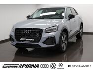 Audi Q2, advanced 35 TFSI ###, Jahr 2023 - Pirna