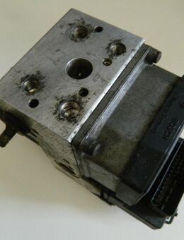Opel Meriva A ABS Block mit Steuergerät 93388792 - Erkelenz Zentrum