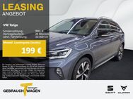 VW Taigo, 1.0 TSI STYLE LM17, Jahr 2024 - Hemer