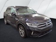 VW T-Roc, 2.0 TDI R-Line Dig, Jahr 2024 - Langenhagen