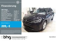 VW Taigo, 1.0 TSI Life OPF, Jahr 2023 - Freiburg (Breisgau)