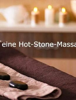 Kurs: Hot-Stone Massage - Marktheidenfeld