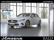 Mercedes A 180, Progressive 16, Jahr 2021 - Plettenberg