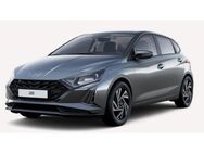 Hyundai i20, 1.0 T-GDI Trend MY25 AUTOMATIK EU6d digitales, Jahr 2024 - Heilbronn