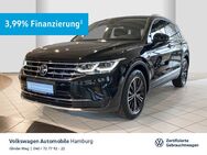 VW Tiguan, 1.5 TSI Elegance, Jahr 2021 - Glinde