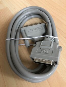 HP Druckerkabel 36 pol. Mini Centronics an D-Sub 25 pol - Bremen