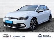 VW Golf, 2.0 TDI MOVE, Jahr 2024 - Artern (Unstrut)