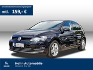 VW Golf, 1.2 VII SI Comfortline Einpark Regens, Jahr 2013 - Backnang