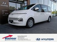 Hyundai Staria, Trend Park-Paket, Jahr 2023 - Ibbenbüren