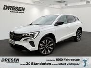 Renault Austral, Techno E-Tech Full Hybrid 200 Elkt, Jahr 2024 - Krefeld