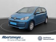 VW up, e-up move ELEKTRO, Jahr 2020 - Leinefelde-Worbis