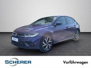 VW Polo, 1.0 TSI R-Line, Jahr 2024 - Simmern (Hunsrück)