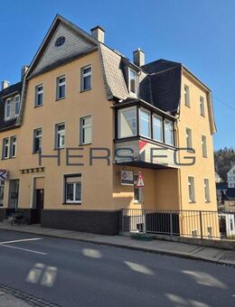 Wohn- und Geschäftshaus zur Eigennutzung oder Vermietung - Thum