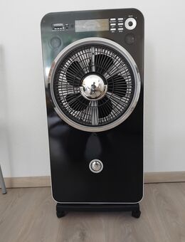 Standventilator Ventilator Sprühnebel Turmventilator Windmaschine - Oberkochen