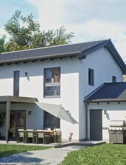 Großzügiges Wohnen mit viel Familienraum - Dudenhofen