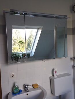 Großer Badezimmer Spiegelschrank - Berlin Steglitz-Zehlendorf