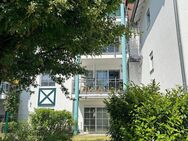Ruhige EG-Wohnung mit individuellem Garten - Schlangenbad