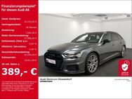 Audi A6, Avant sport 55 TFSI e quattro S line, Jahr 2019 - Düsseldorf