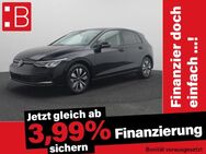 VW Golf, 1.5 8 eTSI Move IQ-DRIVE-PAKET, Jahr 2023 - Mühlhausen (Regierungsbezirk Oberpfalz)