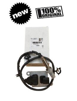 ORIGINAL NOX SENSOR OPEL ZAFIRA TOURER C 1.6 CDTI 855609 55485442 - Dortmund Wickede
