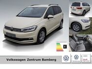 VW Touran, 2.0 TDI Trendline, Jahr 2024 - Bamberg