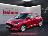 Suzuki Swift, COMFORT HYBRID, Jahr 2024 - Dortmund Marten