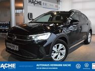 VW Taigo, 1.0 TSI Life, Jahr 2022 - Blomberg (Nordrhein-Westfalen)