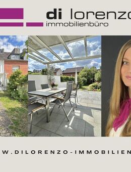 Charmantes Einfamilienhaus mit viel Platz - ideal für große Familien oder Mehrgenerationenwohnen! - Mönchengladbach