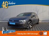 VW Golf, 1.5 TSI VIII 18-ZOLL PRO VZE, Jahr 2020 - Bautzen