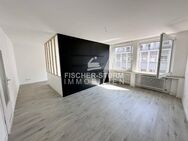 Düsseldorf-Stadtmitte: Großzügige 2,5-Zimmer Wohnung für das junge Paar! - Düsseldorf