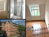 Mein neues Zuhause! City-Apartment mit Pantryküche - Chemnitz