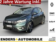 Dacia Sandero, 1.0 III TCe Expression ECO-G 100, Jahr 2024 - Fulda