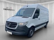 Mercedes Sprinter, 319 Kasten Hoch Standard L2H2, Jahr 2021 - Herne