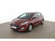 Hyundai i30 1.4 Trend blue - Berlin