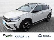 VW Taigo, 1.0 TSI Style APP, Jahr 2023 - Wohratal