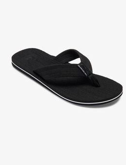Quiksilver MOLOKAI LAYBACK TEXTURED Zehentrenner