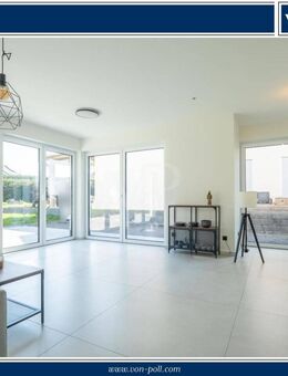 Traumhafte Erdgeschosswohnung mit Garten & Terrasse - Neuwied