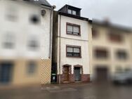 Kleines Einfamilienhaus nahe Zentrum von Püttlingen - Püttlingen