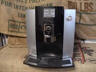 Jura Impressa E6 Kaffeevollautomat, Kaffeeautomat Generalüberholt - Mechernich