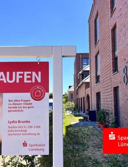 Hell und freundlich - eine Insel zum, Träumen! - Lüneburg