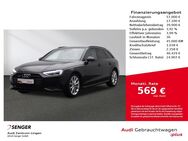 Audi A4, Avant Advanced 40 TDI quattro, Jahr 2023 - Lingen (Ems)