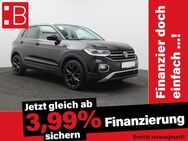 VW T-Cross, 1.0 TSI Style ALU18, Jahr 2023 - Mühlhausen (Regierungsbezirk Oberpfalz)