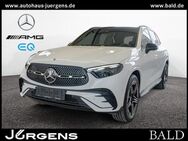 Mercedes GLC 300, AMG-Sport Burm Night 20, Jahr 2024 - Hagen (Stadt der FernUniversität)