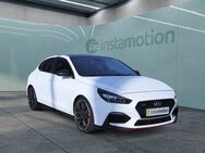 Hyundai i30, N Performance, Jahr 2020 - München