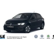 VW Polo, 1.0 l GOAL, Jahr 2022 - Neustadt (Rübenberge)